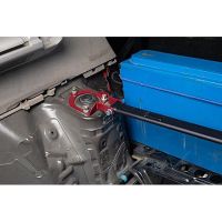 Лот: 20925584. Фото: 4. Распорка задняя верхняя Lexus... Красноярск