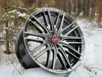 Лот: 17179283. Фото: 3. Новые диски VFS4 4x100 17" [BaikalWheels24... Авто, мото, водный транспорт