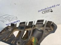 Лот: 24672271. Фото: 7. крепление бампера Renault Sandero...
