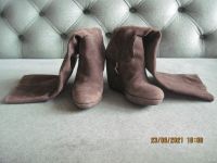 Лот: 18358879. Фото: 7. Сапоги Geox 35 размер.