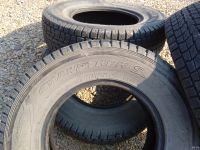 Лот: 18189841. Фото: 2. 215/80 R16 - 4 Шины фирмы Dunlop... Шины, Диски