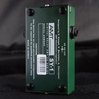 Лот: 11426074. Фото: 10. AMT Electronics SY-1 Stutterfly...