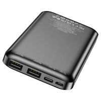 Лот: 22143020. Фото: 3. Power Bank BOROFONE BJ27 10000... Смартфоны, связь, навигация