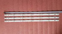 Лот: 24137516. Фото: 3. 127 p-10 LED LCD String Новый... Бытовая техника