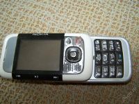 Лот: 1009427. Фото: 2. Nokia 5300 Xpress Music. Смартфоны, связь, навигация