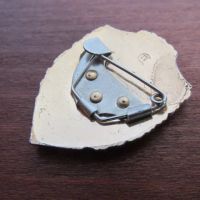 Лот: 25883752. Фото: 4. Значок солдата Отличник Советской... Красноярск