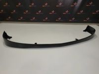 Лот: 18258240. Фото: 3. Mitsubishi Lancer 9 Накладка переднего... Авто, мото, водный транспорт