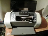 Лот: 4784012. Фото: 2. Принтер струйный Epson Stylus... Принтеры, сканеры, МФУ
