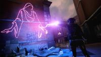 Лот: 5343475. Фото: 3. InFAMOUs : First Light диск PS4... Компьютеры, оргтехника, канцтовары