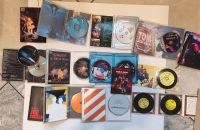Лот: 25377115. Фото: 2. Концерты DVD лицензия коллекционное... Носители информации