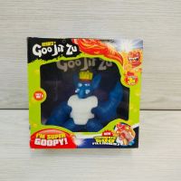 Лот: 17536690. Фото: 9. GooJitZu Гуджитсу, игрушка тянучка...