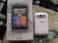 Лот: 7435810. Фото: 3. продам/обменяю htc a510e (обмен... Красноярск