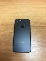 Лот: 10227100. Фото: 2. Продам Iphone 7. Смартфоны, связь, навигация
