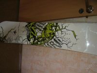 Лот: 1354751. Фото: 2. сноуборд. Сноубординг