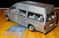 Лот: 5847114. Фото: 4. Nissan Elgrand Jumbo Tomica Limited... Красноярск