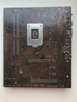 Лот: 21789808. Фото: 2. MB ASUS P8H61-M LE-USB3 (iH61). Комплектующие