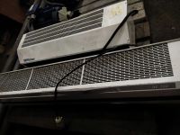 Лот: 11679788. Фото: 3. Тепловая завеса Frico AC212. Строительство и ремонт