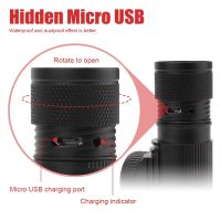 Лот: 12367784. Фото: 18. Налобный светодиодный фонарь...