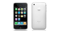 Лот: 3441665. Фото: 2. Продам iPhone 3g. Смартфоны, связь, навигация
