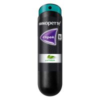 Лот: 23989015. Фото: 4. Никоретте спрей для местн.прим... Красноярск