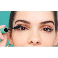 Лот: 20739845. Фото: 3. Тушь для ресниц "МегаОбъем" Avon... Красота и здоровье