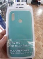 Лот: 14586067. Фото: 5. Чехол silicone cover (soft touch...