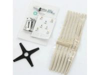 Лот: 25899369. Фото: 10. Встраиваемая газовая варочная...