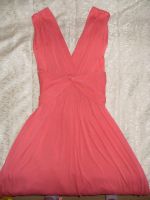 Лот: 11343535. Фото: 4. Новое длинное коралловое платье... Красноярск