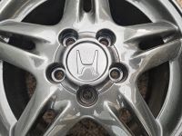 Лот: 25898646. Фото: 7. Комплект Оригинальных Литых дисков...