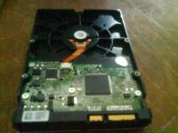 Лот: 114914. Фото: 2. HDD 80 Gb SATA-II 300 Hitachi... Комплектующие