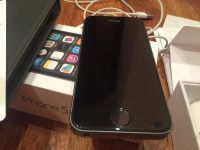 Лот: 6807502. Фото: 6. iPhone 5s, на гарантии, 16gb...