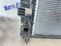 Лот: 25278711. Фото: 4. радиатор охлаждения двигателя... Красноярск