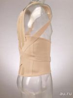 Лот: 10048331. Фото: 15. Корсет-фиксатор грудопоясничный...