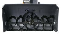 Лот: 25655657. Фото: 4. Снегоуборщик VILLARTEC WB 1510E. Красноярск
