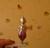 Лот: 4914808. Фото: 5. Старая игрушка с (дефектом)