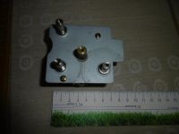 Лот: 19644292. Фото: 6. Двигатель шаговый Mitsumi M49SP-2K...