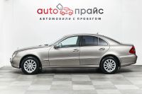 Лот: 19360472. Фото: 4. Mercedes-Benz E-Класс, III (W211...