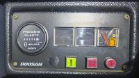 Лот: 25316824. Фото: 3. Мини-погрузчик Doonsan 450 Plus... Красноярск