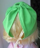 Лот: 3159216. Фото: 2. Панама-кепка. Одежда и аксессуары