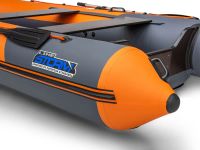 Лот: 25636225. Фото: 17. Лодка ПВХ STORMLINE Air Classic...