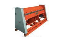 Лот: 16213990. Фото: 2. Ручные листогибы Stalex 2500/2... Строительство и ремонт
