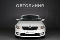 Лот: 23595567. Фото: 2. Skoda Octavia, III (A7) 1.8 AMT... Авто, мото, водный транспорт