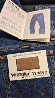 Лот: 20842895. Фото: 6. Мужские джинсы Wrangler Icons...