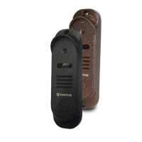 Лот: 16160876. Фото: 3. Цветная вызывная панель видеодомофона... Строительство и ремонт