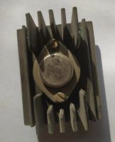 Лот: 19442689. Фото: 4. Радиатор