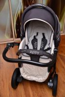 Лот: 12444865. Фото: 6. Коляска Zippy Tutiss 3 в 1