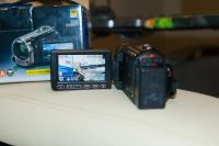 Лот: 21220891. Фото: 3. Видеокамера Panasonic HDC-SD60... Красноярск