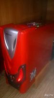 Лот: 10807856. Фото: 2. Achilles Red ATX. Комплектующие