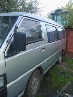 Лот: 2852858. Фото: 2. Hyundai Grace. Авто, мото, водный транспорт