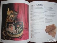 Лот: 8713741. Фото: 5. Книга " Вышивка по декупаду "